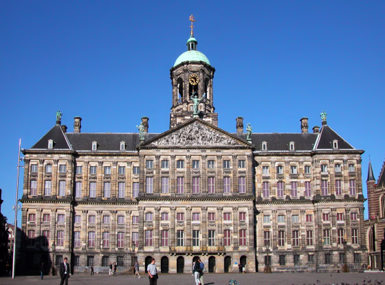 PALACE
